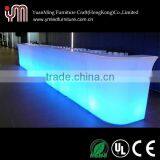 Lighted Led Table,RGB Lighted Led Table,RGB Lighted Led Table,RGB Color Changing Lighting Bar Led Table YM-LBT9080123 thumbnail-5