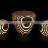 Popular Favoribale Bar , Night Club, Cafe Led Furniture thumbnail-1
