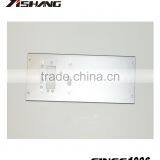 OEM Iron Sheet Metal Fabrication Welding Parts thumbnail-5
