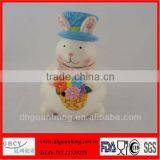 Easter Gifts Terracotta Clay Water Pots thumbnail-1