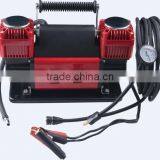Portable 12v Car Tire Inflation Tools Air Pump Professional Truck Tyre Air Compressor
