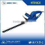 500W Electric Fitness Disco Hedge Trimmer thumbnail-1