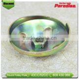 430 520 Brush Cutter Spare Parts Starter Assy With Steel thumbnail-4