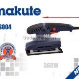 12" makute car sander machine new