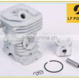 HUS137 Cylinder&Piston Kits for Chainsaw thumbnail-1