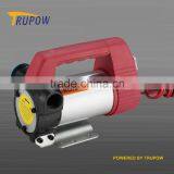 Best Selling Model Electric 12 Volt Fuel Oil Pump thumbnail-1