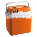 Big Capacity 24L Car Refrigerator Car Cooler and Warmer thumbnail-2