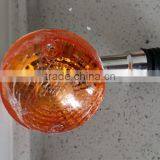 High Quality Motorcycle Spare Part Turn Lamp for B200 Motorcycle Winker Lamp thumbnail-2
