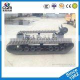 Trucks Rubber Track Rubber Belt thumbnail-3