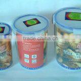 Plastic Food Container thumbnail-1