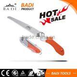 Pocket Hand Folding Saw With Pocket Case thumbnail-1