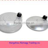 Aluminum Trail Military Canteen Cover With Bag