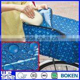 Bike Basket Bag Cover Back Basket Cover thumbnail-3