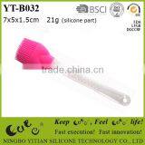 Silicone Oil Brush Pastry Brush