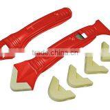 Silicone Remover and Finisher