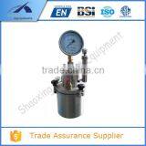 AEM-1M Mortar Air Entrainment Meter