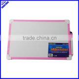 Cheap Children Magnetic Mini Whiteboard thumbnail-1