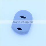 Silicone Rubber Key Shell, Key Cover for Ford 4 Buttons in Stcok, Many Color thumbnail-6