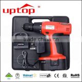 10mm BMC cordless screwdriver electric mini drill