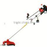 New Model Gasoline Petrol Brush Cutter Trimmer for Cutting Long Grass 33cc 42.7cc 51.6cc Garden Tools thumbnail-1