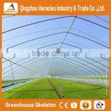 Heracles Trade Assurance Plastic Greenhouse for Sale thumbnail-1