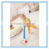 2015 New ICTI Factory Product Plastic Baby Walking Helper Baby Learning Walking Walker thumbnail-4