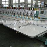 TP615( 250 550x1200)Flat Computerized Embroidery Machine