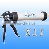 15inches Aluminum Body Jerky Gun thumbnail-1