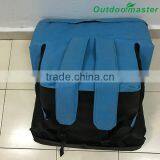 GYM Portable Adjustable Backpack Reclining Seat With Armrest thumbnail-6