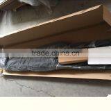 Big Rectangular Aluminium Patio Umbrella With Cover thumbnail-5