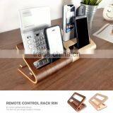 The Art of Hand Mobile Phone Holder (walnut), Cell Phone Stand, Holder thumbnail-3