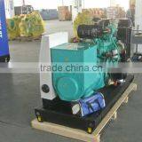 200kva Denyo Diesel Genset thumbnail-5