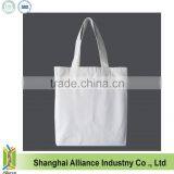 OEM ECO Friendly Organic Cotton Standard Size Cotton Tote Bag thumbnail-5