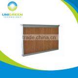 China Manufacturer Evaporative Cooling Pad for Greenhouse thumbnail-3
