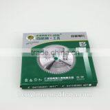 Best Selling Strong Cutting Round Shape Blade for Wood thumbnail-6