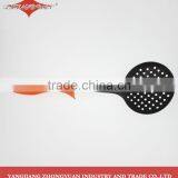 TPR Handle Kitchen Utensils Wholesale Nylon Kitchen Tools Set thumbnail-4