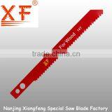 5pcs HCS Jig Saw Blade Tool Set---XF-MA5 5PCS thumbnail-2