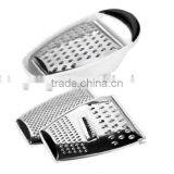 538-79 Wholesale Vegetable Grater With pp Handle thumbnail-1