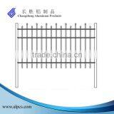 Exterior Aluminum Railing thumbnail-1