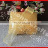 Factory Price Gift Organza Bag for Hand Fans thumbnail-2