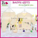 Hot Sale Baby Clothes Set For Autumn Clothing Set for Baby thumbnail-2