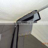 2017 Camping Trailer Tent Big Size Canvas Camping Equipments for Sale thumbnail-4