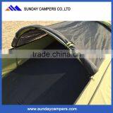 Australian Style Road King Camper Cotton Swag for Camping thumbnail-2