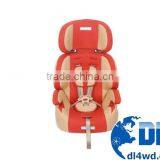 RS06(2080) Racing Safety Car Baby Seat thumbnail-1