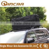 Car Top Bag Carrier Cargo Roof Luggage Rack Rooftop Storage Waterproof