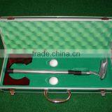 Golf Putting Set Personalised Golf Gifts thumbnail-2