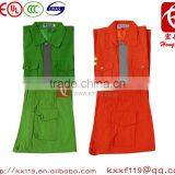 Factory Direct Sale Cheap Wholesale Fire Protective Clothing thumbnail-1