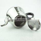 Amazon Coffee Pour Over Kettle/hand Drip Coffee Kettle /stainless Steel Tea Pot Lvykin thumbnail-3