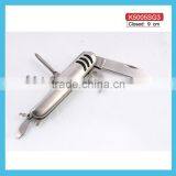 OEM Multi Knife Pocket Knife Multi Function Knife thumbnail-4