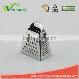 WCGT050 Classic Products Stainless Steel Vegetable Kitchenmini Grater thumbnail-1